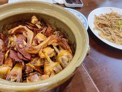 -斯丹姜母鸭·古法干香(涂门街总店)