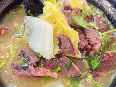 -永茂驴肉(莲池南大街总店)