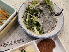 -韩香福烤肉庄园(荣成店)