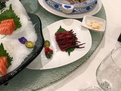 -巴音浩日娲·蒙餐(双林东路店)