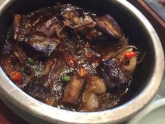 -小厨娘淮扬菜(六合欢乐港店)