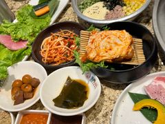 -東門韩国传统烤肉·韩国料理(银座直营店)