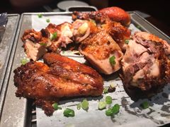 -绿茶餐厅(昌平悦荟店)