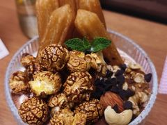 -CURRY YA 熟成咖哩專門店(深圳湾万象城店)