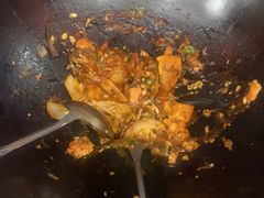 -江湖水乡铁锅炖魚(周庄嘉园店)