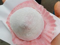 -澳门长洲糯米糍(柯打苏沙街店)