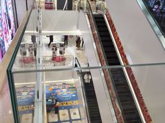 -杭州西湖银泰百货