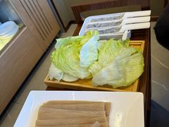 -蝎王府羊蝎子(虎坊桥总店)