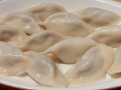 -喜家德虾仁水饺(东方宝泰店)