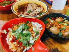 -冒椒火辣(奎星楼街店)