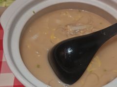 -西贝(上海我格广场店)