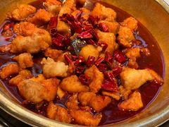 -涿派·炝锅鱼(涿州店)