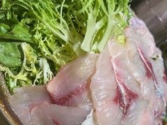 -萬家灯火·私房湘菜·22年老手艺(南岭大道店)