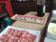 -尚品火锅(正阳路店)