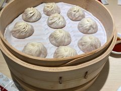 特色小笼包-鼎泰丰(当代商城店)
