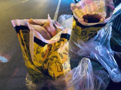 卷饼-炸串卷饼(北沈路店)