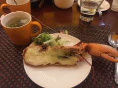 -佛山皇冠假日酒店-西餐厅
