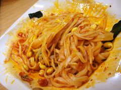 -魏家凉皮(铜锣湾店)