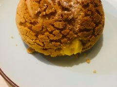 爆浆榴莲泡芙-星怡会·新加坡新美食(江南环球港店)