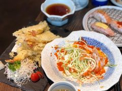 -大雄寿司(中华广场店)