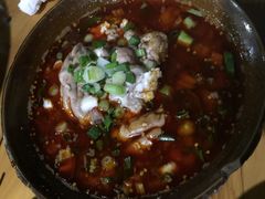 -老瓦房冷锅串串(文殊院店)