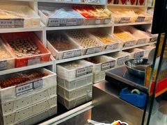 -北京稻香村(第十一店)