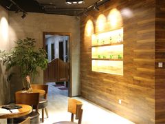 -MR.COOL健身工作室(浦江城市生活广场店)