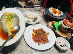 -老福洲·三十年福州味(斗东店)