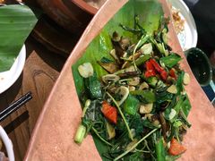 -云海肴·汽锅鸡·云南菜(美罗城店)