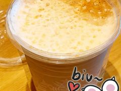 -星巴克(北京长安商场店)