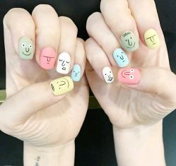 -Halo美甲美睫