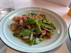 -禧宴Joyous Restaurant(禧园店)
