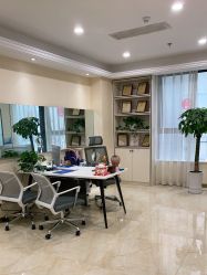 -碧莲盛·不剃发植发