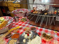 -生火火·小炉子炭烤(金楠天街总店)