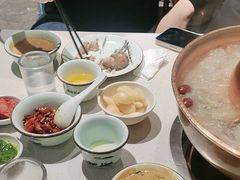 -瑞强涮锅(徐家楼店)