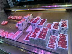 -谭三娘鲜切牛肉自助火锅(九眼桥总店)