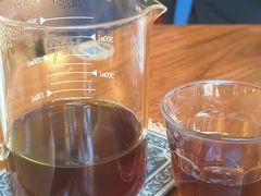 手冲肯尼亚-METAL HANDS(五道营店)