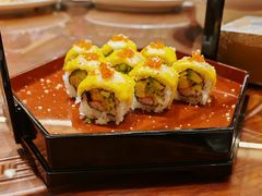-龙悦湾酒家·八阵鱼生·渔人码头店