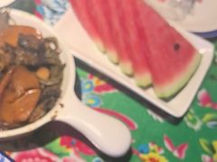 -人民公社大食堂(张家湾店)