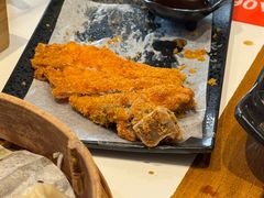 -馋三尺蟹粉小笼(人民广场店)