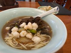 -奎元馆.百年奎元.非遗传承(西湖边的解放路店)