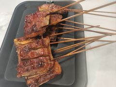 -渔文乐·海鲜大排档(壹品总店)