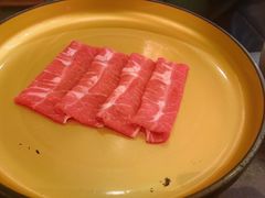 -牛New寿喜烧(新六百店)