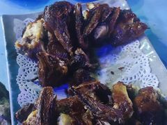 -千岛蚝高压锅生蚝·人参火锅(白云万达店)