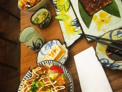 炸鸡-黑门食堂
