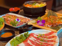 -梦山水日本烧肉(五四广场店)
