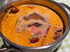 -番食园鲜食火锅(高新店)