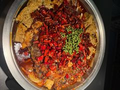 -烤匠麻辣烤鱼(IFS店)