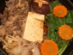 -铃木食堂(帽儿胡同店)