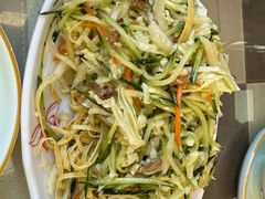 -石锅坛肉(广场店)